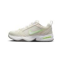 ราคา ข้อเสนอเวลาจำกัด Nike Air Monarch IV Light Bone Running Shoes FN3436 011 The Same Style In The Store (22068225595)