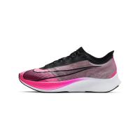 ราคา ข้อเสนอเวลาจำกัด Nike Zoom Fly 3 Pink Blast Running Shoes AT8240 600 The Same Style In The Store (22068575542)