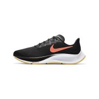ราคา ข้อเสนอเวลาจำกัด Nike Air Zoom Pegasus 37 Black Bright Mango Running Shoes BQ9646 010 The Same Style In The Store (22068174877)