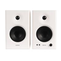 ราคา Edifier Powered Studio Monitor Speakers ลําโพงมอนิเตอร์ รุ่น MR4