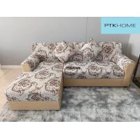 ราคา PAY DAY ถูกมาก ชุดโซฟาเข้ามุม โซฟาตัวแอล โซฟาพักผ่อน เย็บลายสวยงาม งานดี (21908232684)