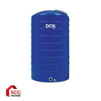 ราคา DOS ถังเก็บน้ำบนดิน ICE น้ำเงิน (21429554157)