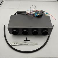 ราคา ชุดเครื่องปรับอากาศรถบรรทุก Treeligo 12V 10000btu คอมเพรสเซอร์สากลสำหรับรถยนต์เต็นท์ Rv (21728314972)