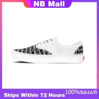 ราคา ของแท้พิเศษ FEAR OF GOD X VANS ERA 95 DX WHITE BLACK FOG Mens and Womens CANVAS SHOES VN0A3MQ5PZP1 รองเท้าวิ่ง รองเท้าผ้าใบ รองเท้าสเก็ตบอร์ด The Same Style In The Store (20465629601)