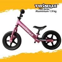 ราคา HOT14 จักรยานtwinkleทรงตัวประกัน3ปี (20878060827)