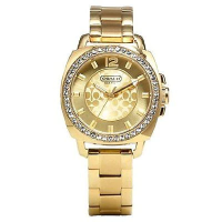 ราคา สินค้าพร้อมจัดส่ง Coach 14501699 14501700 14501701 34mm นาฬิกา coach นาฬิกาแบรนด์เนม นาฬิกาสำหรับผู้หญิง (21804533531)