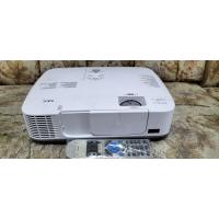 ราคา โปรเจคเตอร์ NEC m350x 3500 ลูเมนแสงแรงๆใช้งานน้อย1600 ชั่วโมงแถมรีโมท (21503592352)