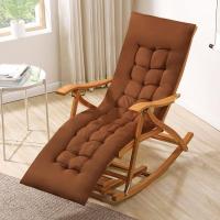 ราคา chalet เก้าอี้โยก ไม่ต้องติดตั้ง เก้าอี้โยกพับได้ ก้าอี้โยกนอน เก้าอี้โยกไม้ เก้าอี้นอน เอนนอนพับได้ ผู้เอนกายเดี่ยว ใช้นั่งหรือนอนก็ได้ เไม้ไผ่จากธรรมชาติ รับน้ำหนักได้ 200 กก (22075058944)