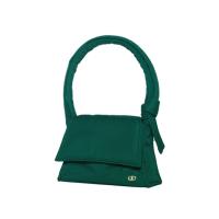 ราคา JIRA Bay bag กระเป๋าผ้าไนลอน สามารถใช้งานได้ 2 แบบ สะพายข้างและสะพายบ่า พร้อมส่ง (21599461267)