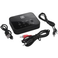 ราคา 107 Bluetooth 4 0 Stereo Audio Transmitter Splitter Adapter Music Receiver Sharing Device Function For For Earphone (21386537721)