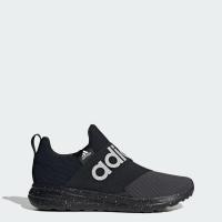 ราคา adidas ไลฟ์สไตล์ รองเท้า Lite Racer Adapt 6 0 ผู้ชาย สีดำ IF7359 (19390372535)