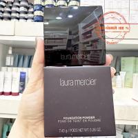 ราคา ของแท้ Laura Mercier Foundation Powder 7 4 G แป้งผสมรองพื้นเนื้อเนียนสุดหรู ฉลากไทย ผลิต 2021 2022 (21183831196)