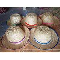 ราคา แพค100ใบ หมวกสาน ชาลี ใส่งานบุญ บวชนาค กฐิน (21727481172)