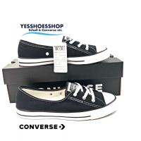 ราคา สินค้าพร้อมส่ง รุ่นConverse All Star Ballet Lace Slip on รองเท้าผ้าใบคอนเวิรส์สินค้าลิขสิทธิ์แท้จากบริษัทConverse Thailand สำหรับผู้หญิง (16232321274)