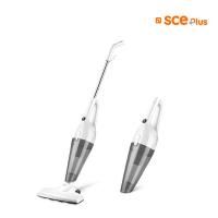 ราคา SCE Plus เครื่องดูดฝุ่น 2 in 1 มือถือและด้ามจับ XG1 รับประกัน 2 ปี (14510482418)
