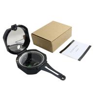 ราคา จัดส่งจากประเทศไทย เข็มทิศเดินป่า เข็มทิศทหาร เข็มทิศอเนกประสง ยุทธวิธี เข็มทิศนำทาง ความละเอียดสูง 360 องศา แม่นยำ กันน้ำ วัดองศา ความชันได้ Military Compass มเอียงแบบกันน้ำ (21998456373)