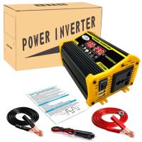 ราคา 4000W อินเวอร์เตอร์ คลื่นไซน์บริสุทธิ์ inverter pure sine wave อินเวอร์เตอร์เพียวซายเวฟ อินเวอร์เตอร์แปลงไฟ 12V To 220V (21904953128)