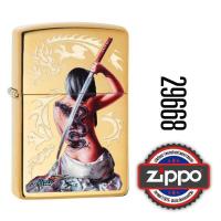 ราคา 29668 Zippo Mazzi ของแท้ Empty Zippo Lighter without Fuel ไฟแช็กเปล่าไม่มีเชื้อเพลิง (517794988)