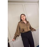 ราคา bacon Caviar Shirt เดรสสาวอวบ เดรสออกงานสาวอวบ ชุดแต่งงานสาวอวบ ไซส์ใหญ่ Plus size XL 2XL 3XL 4XL 5XL (20561086647)