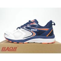 ราคา Baoji624 รองเท้าวิ่งบาโอจิผู้ชาย รองเท้าผ้าใบบาโอจิ รุ่น m624 ตรงปก ของแท้ ส่งไว (11103939247)