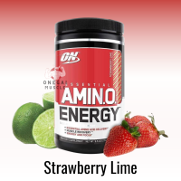 ราคา OPTIMUM NUTRITION Amino Energy 30 Serving ON amino energy Optimum Nutrition Amino Energy (19491200983)
