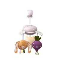 ราคา Taf Toys โมบายเด็ก Garden Mobile On the Go (21955347047)