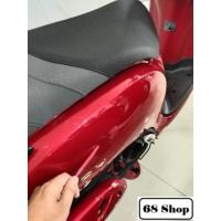 ราคา แท้ศูนย์ ชุดสี Scoopy i ปี 2020 2023 เบิกศูนย์ HONDA เฟรมรถ เปลือกรถ เฟรมรถscoopy เฟรมscoopy ชุดสีscoopy แท้ศูนย์ H076 (17433313298)