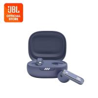 ราคา หูฟังบลูทูธ JBL Live Flex Wireless Earbuds Bluetooth Headphone Built in Microphone In ear Sport Earphone Bass หูฟังเบสหนักๆ หูฟังแบบสอดหู (21456897960)
