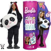 ราคา Barbie Cute Up Kigurumi Barbie Panda (20208421009)