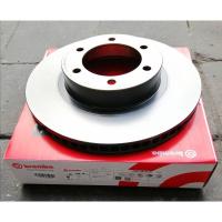 ราคา จานเบรคหน้าbrembo Toyota vigo fortuner new fortuner revo innova ราคาใบละ ปี2004 2022 (15788869272)