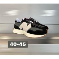 ราคา พร้อมส่งในไทย NewBalance 327 ชายหญิง งานเทียบเกรด 37 45 ไซส์ปกติ ไซส์มีตามรายการ พร้อมกล่อง (21087630203)