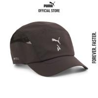 ราคา PUMA RUNNING หมวกวิ่ง SEASONS สีดำ ACC 02526101 (21959688596)