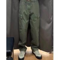 ราคา 2023ใหม่ UNIQLO วันเดียว U Home ห้องลองเสื้อเป็นเสื้อผ้าผู้ชายของฤดูใบไม้ผลิตัวตลกสบายๆชุดกางเกงขาตรง K457209สินค้าใหม่ (19757494090)