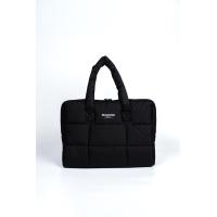 ราคา Walking Stitch Bill Medium Puffy Bag Laptop 13 inch 14 inch (21838231503)