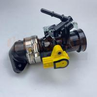 ราคา เรือนลิ้นเร่งcbr150 เรือนcbr150 S4 ใส่แมพเดิมS4 ปาก for Cbr150 W110i W125i ปลาวาฬ Dream MSX125 2830mm (21999731851)