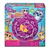 ราคา HASBRO FURREAL รุ่น F3519 FRR ROLLIES BLIND PET คละแบบ (21408522663)
