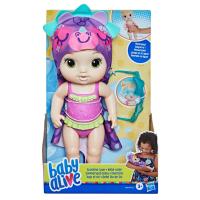 ราคา HASBRO BABY ALIVE SUNSHINE LOVE DOLL DINOSAUR TOWEL BLONDE HAIR รุ่น F2568 (21893657752)