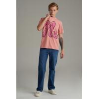 ราคา Mc jeans เสื้อยืดผู้ชาย คอกลม MTTZ695 (21187036809)