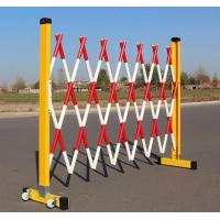 ราคา แผงกั้นยืดหดได้ GFRP ราวเหล็ก ราวกันตก รั้วกั้น รั้วกันตก สูง 1 2 ม ยืดหดได้ 2 ม แผงกั้นจราจร แผงจราจร (21991737045)