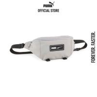 ราคา PUMA BASICS กระเป๋าคาดเอว Deck สีเทา ACC 07918712 (21959660755)