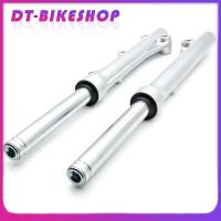 ราคา โช๊คหน้า ดิสเบรค click125i click110i scoopy i กระบอกโช๊คหน้า แกนโช๊ค พร้อมประกอบ แข็งแรง ทนทาน (21442446630)