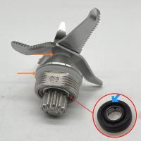 ราคา จัดส่งตลอด 24 ชั่วโมง ชุดใบมีดโถปั่น ชุดใบมีดเครื่องปั่น ใบมีด 6 แฉก ใบมีดโถปั่น ใบมีดเครื่องปั่น ชาร์ป emc 15 อะไหล่เครื่องปั่น ใบมีดสแตนเลส ใบมีดเครื่องปั่น โถปั่น เครื่องปั่น อะไหล่เครื่อง (2189286