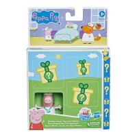 ราคา Hasbro PEPPA PIG F3769 PEP NURSE PEPPA SURPRISE (21339760876)