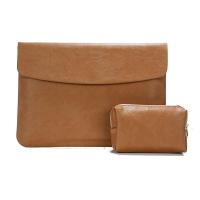 ราคา เคสกระเป๋าแล็ปท็อป ARDISSI สำหรับ Lenovo ThinkPad X1 Carbon Yoga Nano Gen 9 7 6 5 4 3 2 1 X13 กระเป๋าครอบหนังวีแกนกระเป๋าเอกสารลายลิ้นจี่ซองจดหมาย PU (17509448558)