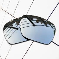 ราคา เลนส์อะไหล่ทดแทนโพลาไรซ์ HXHTenD สำหรับ Oakley Reedmace แว่นตากันแดด OO9126F แบบเอเชียป้องกันรอยขีดข่วนป้องกันรังสียูวี (21622378108)