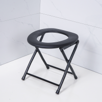 ราคา IDEAL เก้าอี้นั่งถ่าย เก้าอี้อาบน้ำ สุขภัณฑ์เคลื่อนที่ อลูมิเนียม กระโถนผู้ใหญ่ พับเก็บได้ เก้าอี้ส้วม เก้าอี้ห้องน้ำแบบพกพา กันน้ำและกันสนิม (21999524440)