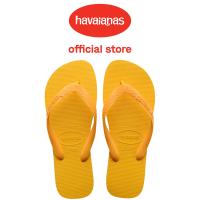 ราคา HAVAIANAS รองเท้าแตะ SANDALIAS HAVAIANAS Top Flip Flops สี Yellow Pop รุ่น40000291740YLXX (21408834045)