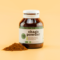ราคา Chaga Sclerotia Powder 30 day supply (21908800948)