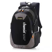 ราคา Fancybag กระเป๋าเป้ Backpack Chansin ใส่ Notebook 21 นิ้ว note021 (17650940201)