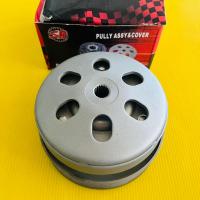 ราคา ชุดล้อขับสายพาน หลังชุดใหญ่ CLICK125i รุ่นแรก PCX 2012 2014SR (19034383918)